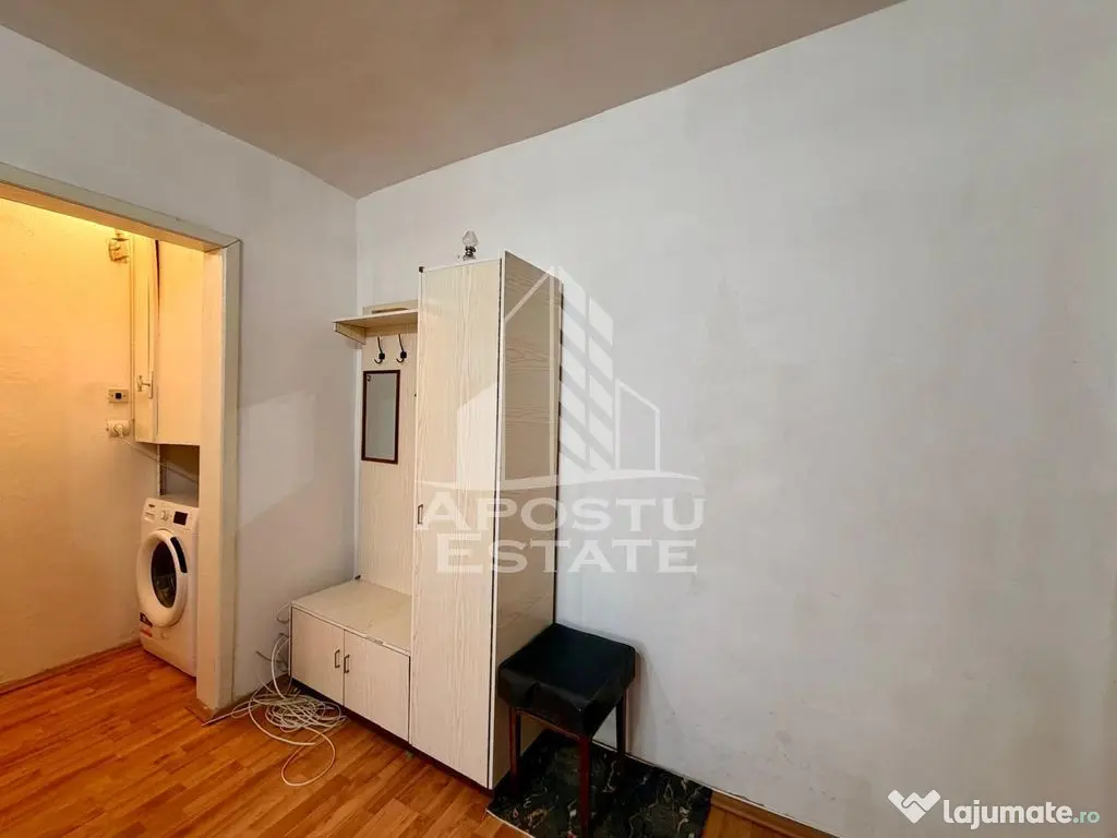 Apartament cu 2 camere de inchiriat, zona Soarelui, Timisoara - Timisoara (Timis)
