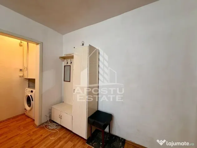 Apartament cu 2 camere de inchiriat, zona Soarelui, Timisoara - Timisoara (Timis)