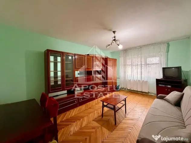 Apartament cu 2 camere de inchiriat, zona Soarelui, Timisoara - Timisoara (Timis)