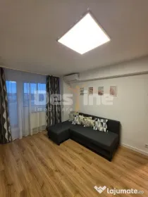 Apartament 3 camere spre închiriere – Calea Crângași