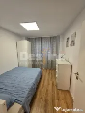Apartament 3 camere spre închiriere – Calea Crângași 
