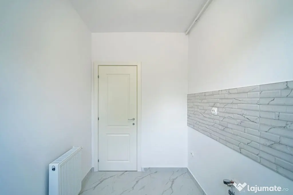 Militari-Metrou Preciziei, 2 Camere, 57.7 mp, DECOMANDAT, MUTARE RAPIDA - Bucuresti (Bucuresti-Ilfov)