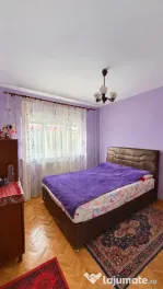 Apartament 3 camere decomandat | 2 Garaje| Lipovei.