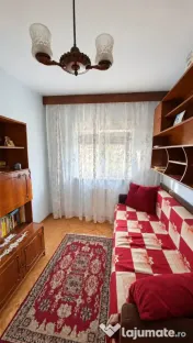 Apartament 3 camere decomandat | 2 Garaje| Lipovei.