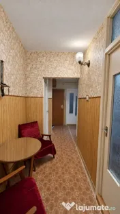 Apartament 3 camere decomandat | 2 Garaje| Lipovei.