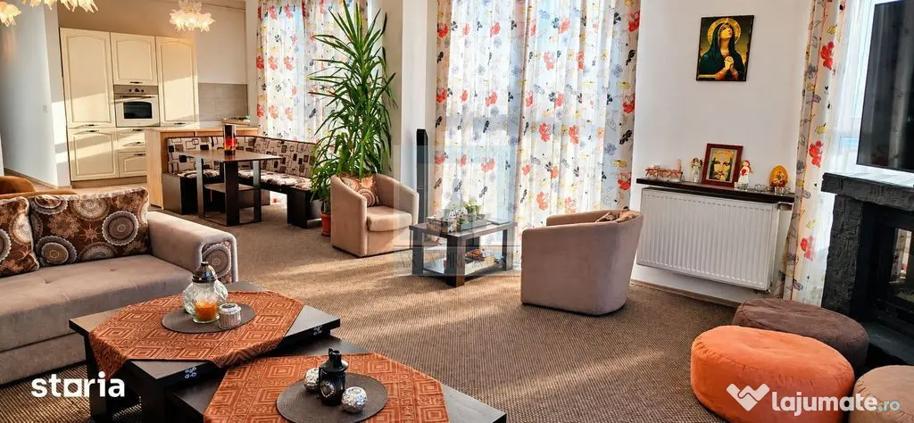 Penthouse de lux - Avantgarden - Brasov (Brasov)