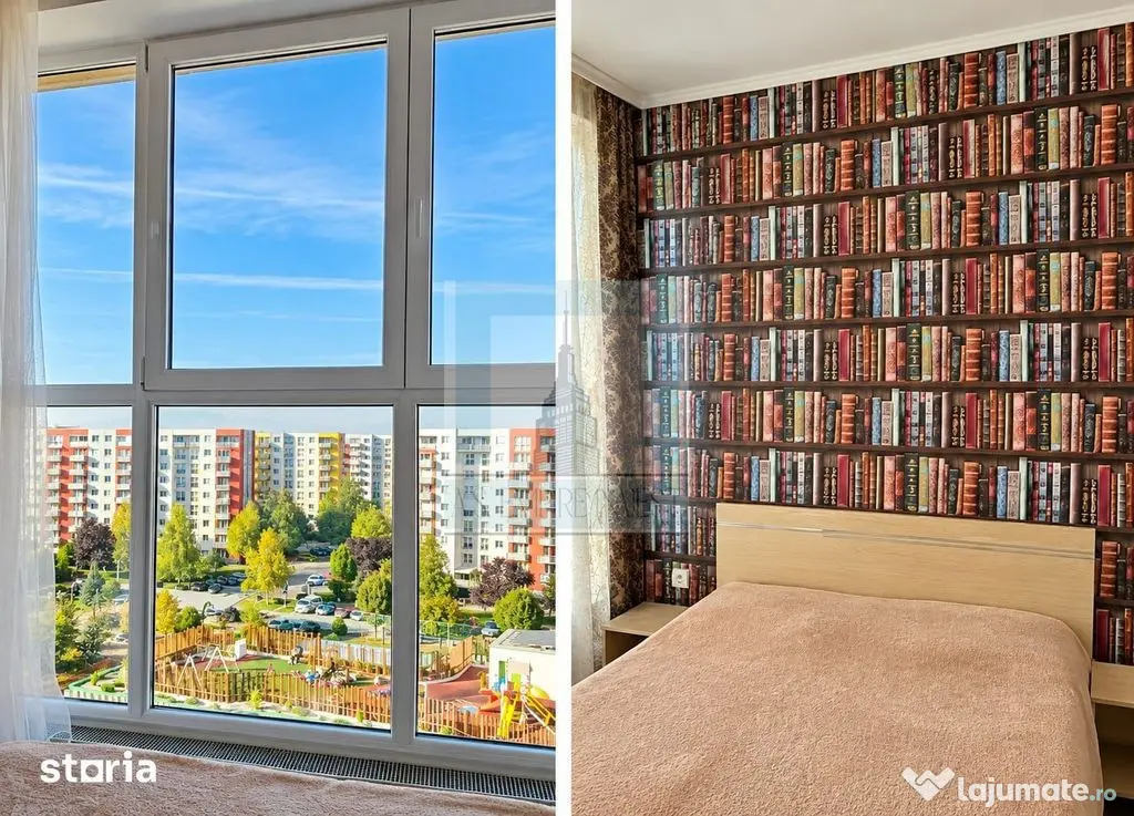 Penthouse de lux - Avantgarden - Brasov (Brasov)