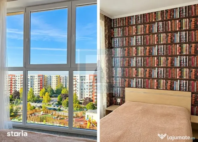 Penthouse de lux - Avantgarden - Brasov (Brasov)