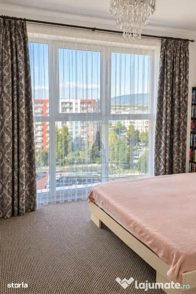 Penthouse de lux - Avantgarden - Brasov (Brasov)