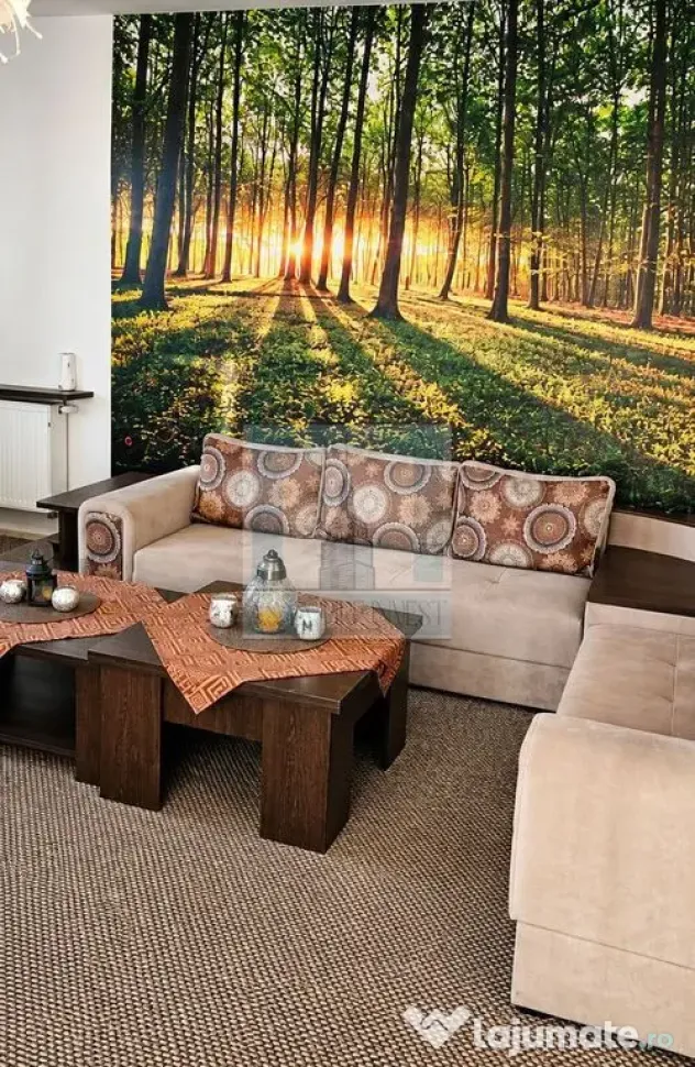 Penthouse de lux - Avantgarden - Brasov (Brasov)
