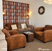 Penthouse de lux - Avantgarden 