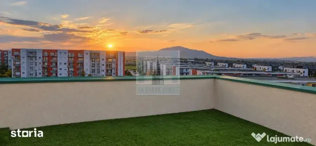 Penthouse de lux - Avantgarden - Brasov (Brasov)