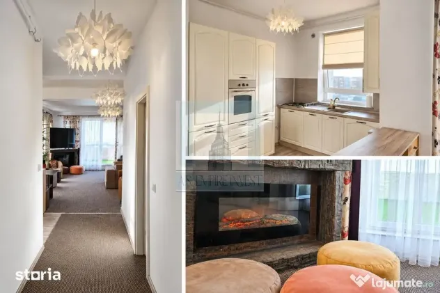 Penthouse de lux - Avantgarden - Brasov (Brasov)