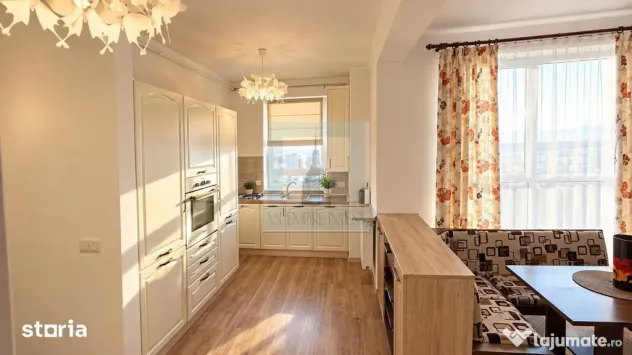 Penthouse de lux - Avantgarden - Brasov (Brasov)
