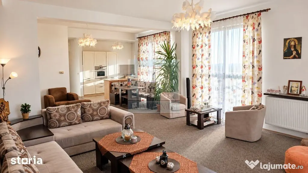 Penthouse de lux - Avantgarden - Brasov (Brasov)