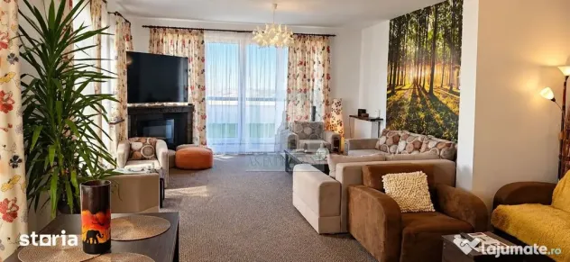 Penthouse de lux - Avantgarden - Brasov (Brasov)
