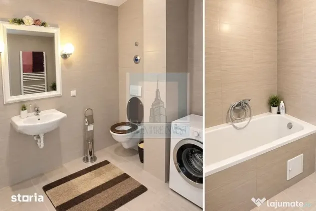 Penthouse de lux - Avantgarden - Brasov (Brasov)