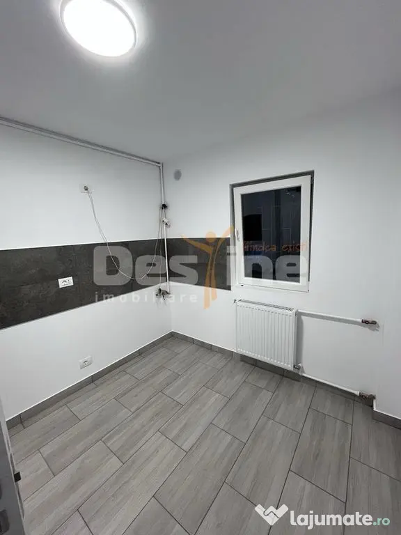 Apartament 2 camere de închiriat, nemobilat – Crângași - Bucuresti (Bucuresti-Ilfov)