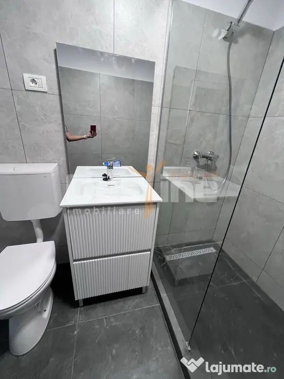 Apartament 2 camere de închiriat, nemobilat – Crângași - Bucuresti (Bucuresti-Ilfov)