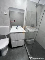 Apartament 2 camere de închiriat, nemobilat – Crângași 