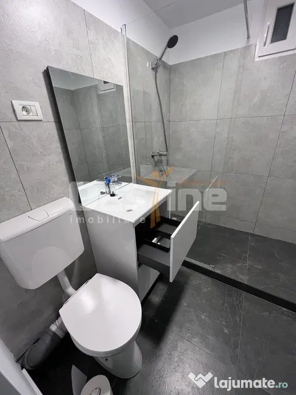 Apartament 2 camere de închiriat, nemobilat – Crângași - Bucuresti (Bucuresti-Ilfov)