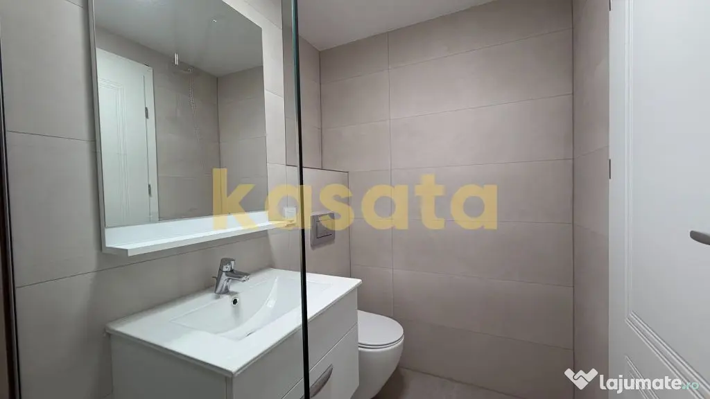 3 camere I et3 I 2 bai I First Estates I 74 utili - Bucuresti (Bucuresti-Ilfov)