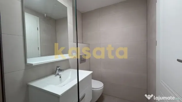 3 camere I et3 I 2 bai I First Estates I 74 utili - Bucuresti (Bucuresti-Ilfov)
