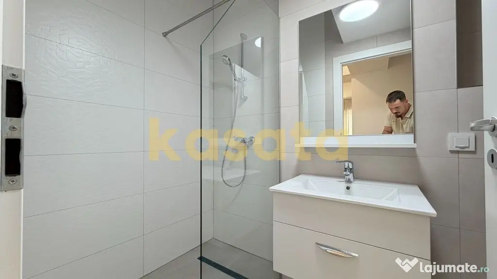 3 camere I et3 I 2 bai I First Estates I 74 utili - Bucuresti (Bucuresti-Ilfov)