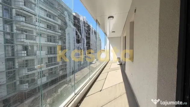 3 camere I et3 I 2 bai I First Estates I 74 utili - Bucuresti (Bucuresti-Ilfov)