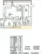 3 camere I et3 I 2 bai I First Estates I 74 utili 