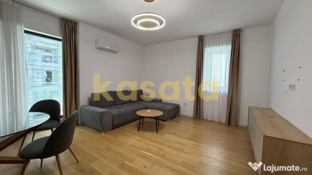 3 camere I et3 I 2 bai I First Estates I 74 utili - Bucuresti (Bucuresti-Ilfov)
