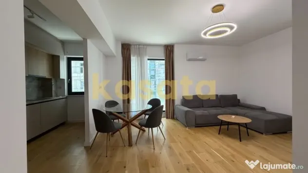3 camere I et3 I 2 bai I First Estates I 74 utili - Bucuresti (Bucuresti-Ilfov)