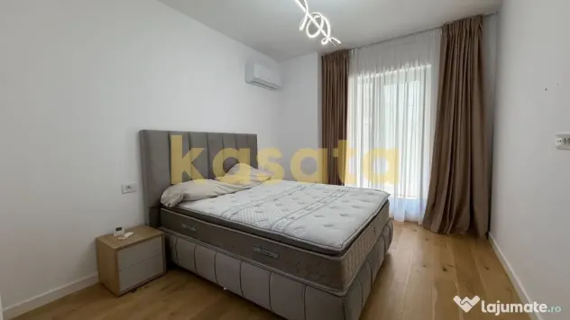 3 camere I et3 I 2 bai I First Estates I 74 utili - Bucuresti (Bucuresti-Ilfov)