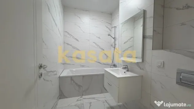 3 camere I et3 I 2 bai I First Estates I 74 utili - Bucuresti (Bucuresti-Ilfov)