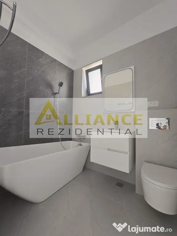 Casa 3 Camere | 600 m de Blv. - Berceni (Bucuresti-Ilfov)