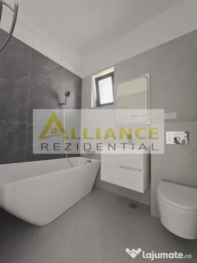 Casa 3 Camere | 600 m de Blv. - Berceni (Bucuresti-Ilfov)