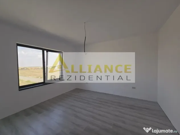Casa 3 Camere | 600 m de Blv. - Berceni (Bucuresti-Ilfov)