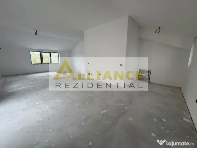DUPLEX DE VÂNZARE ÎN GLINA | 140,6 MP UTILI | CURTE PROPRIE 102,5 MP - Glina (Bucuresti-Ilfov)