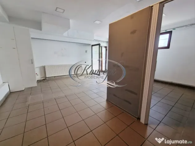 Spatiu comercial versatil, pe strada Plopilor - Cluj-Napoca (Cluj)