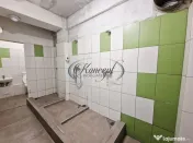 Spatiu comercial versatil, pe strada Plopilor