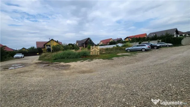 Teren Intravilan de V#226;nzare #238;n Suceava, Burdujeni | - Suceava (Suceava)