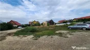 Teren Intravilan de V#226;nzare #238;n Suceava, Burdujeni |