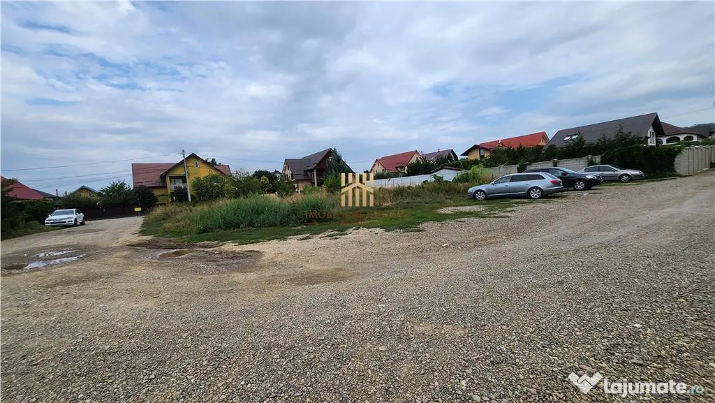 Teren Intravilan de V#226;nzare #238;n Suceava, Burdujeni | - Suceava (Suceava)
