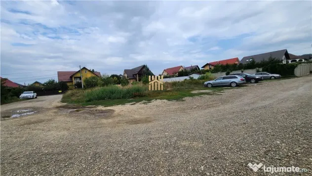Teren Intravilan de V#226;nzare #238;n Suceava, Burdujeni | - Suceava (Suceava)