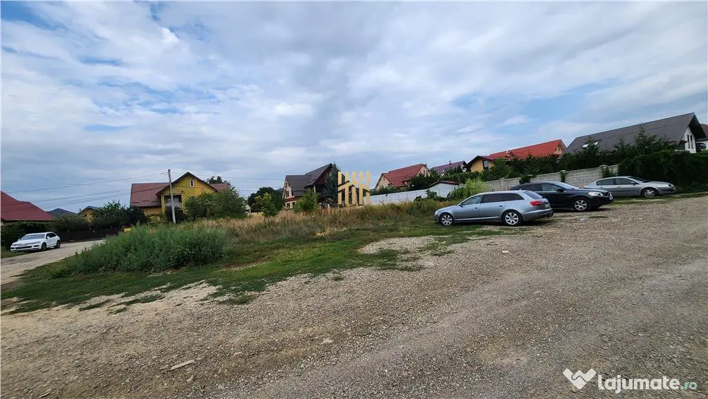 Teren Intravilan de V#226;nzare #238;n Suceava, Burdujeni | - Suceava (Suceava)