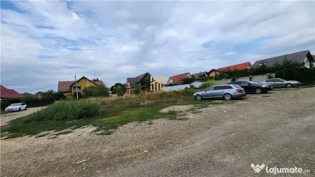 Teren Intravilan de V#226;nzare #238;n Suceava, Burdujeni | - Suceava (Suceava)