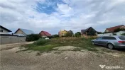 Teren Intravilan de V#226;nzare #238;n Suceava, Burdujeni |