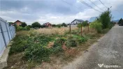Teren Intravilan de V#226;nzare #238;n Suceava, Burdujeni |
