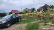 Teren Intravilan de V#226;nzare #238;n Suceava, Burdujeni |