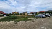 Teren Intravilan de V#226;nzare #238;n Suceava, Burdujeni |